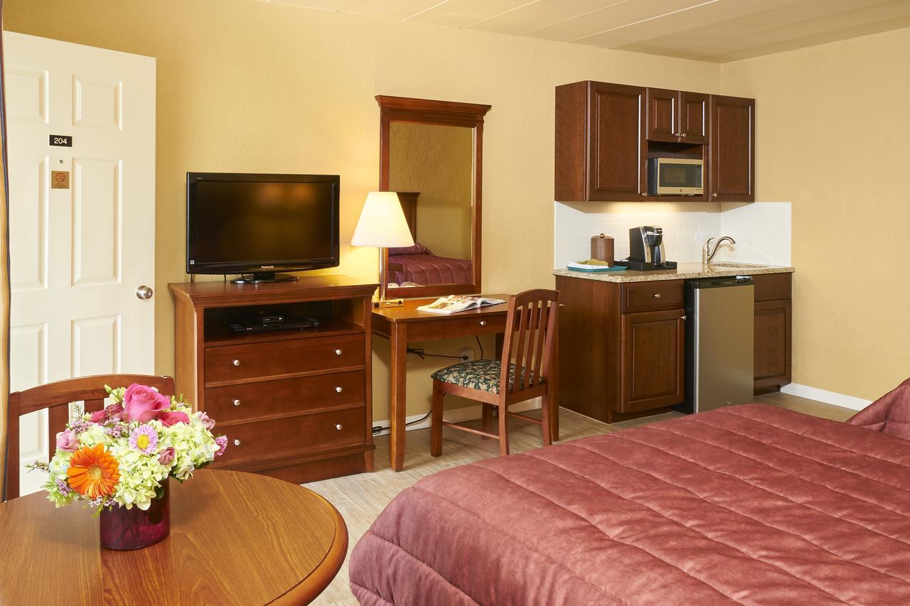 Stockton Inns Cape May Habitación foto