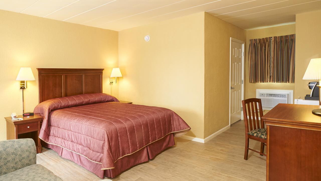 Stockton Inns Cape May Habitación foto